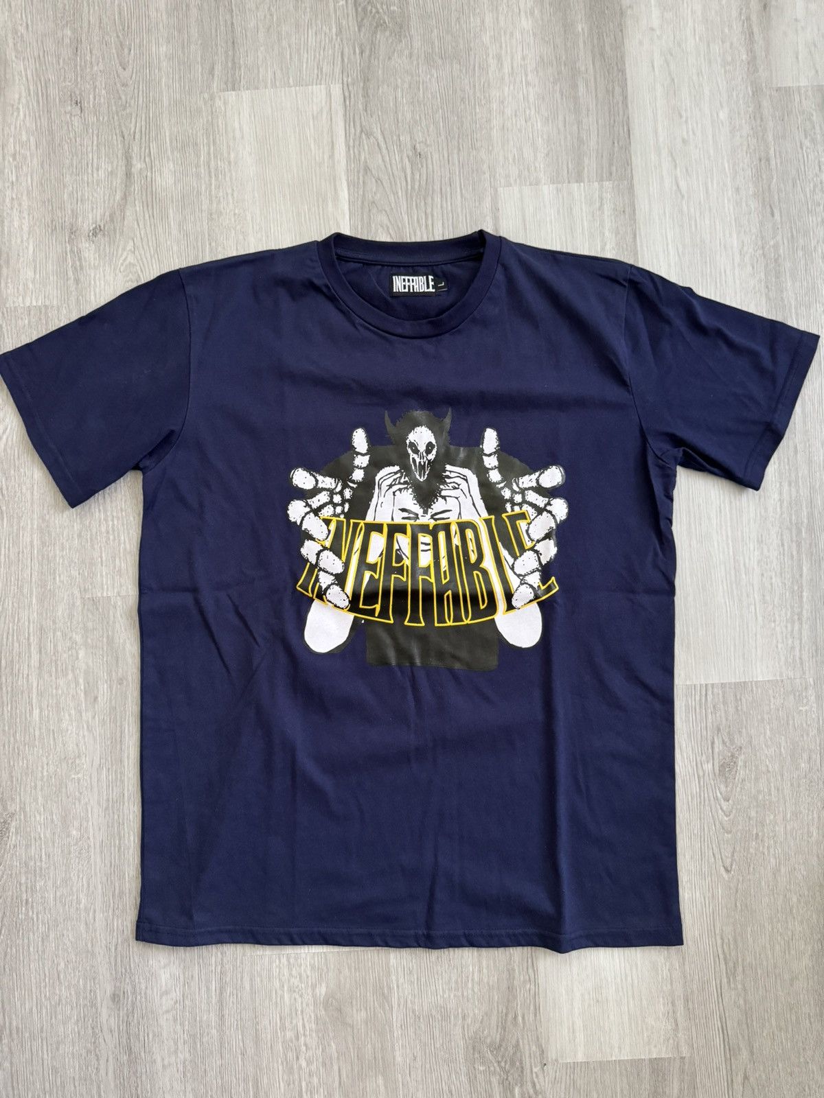 Vintage INEFFABLE T shirt