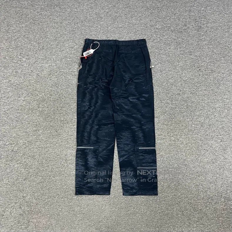 Dior Dior Multi-zipper ski casual pants Size US 30 / EU 46 - 2 Thumbnail