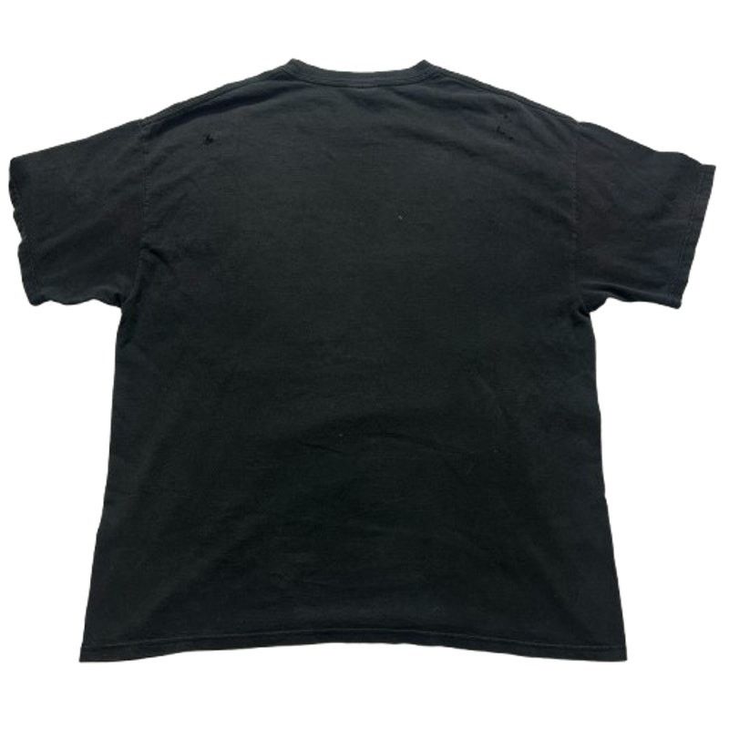 Hanes Vtg 2008 Slipknot All Hope Is Gone Tour T-Shirt Hanes XL Size US XL / EU 56 / 4 - 4 Thumbnail