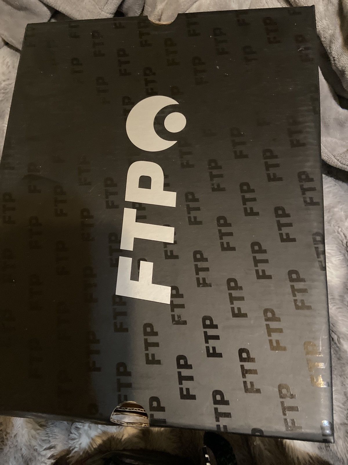 Fuck The Population × Osiris Osiris x ftp camo green d3 2001 Size US 9 / EU 42 - 9 Thumbnail
