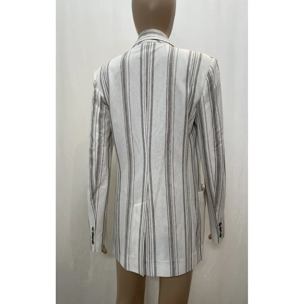 Max Mara Blazer, Max Mara Size XS / US 0-2 / IT 36-38 - 3 Thumbnail
