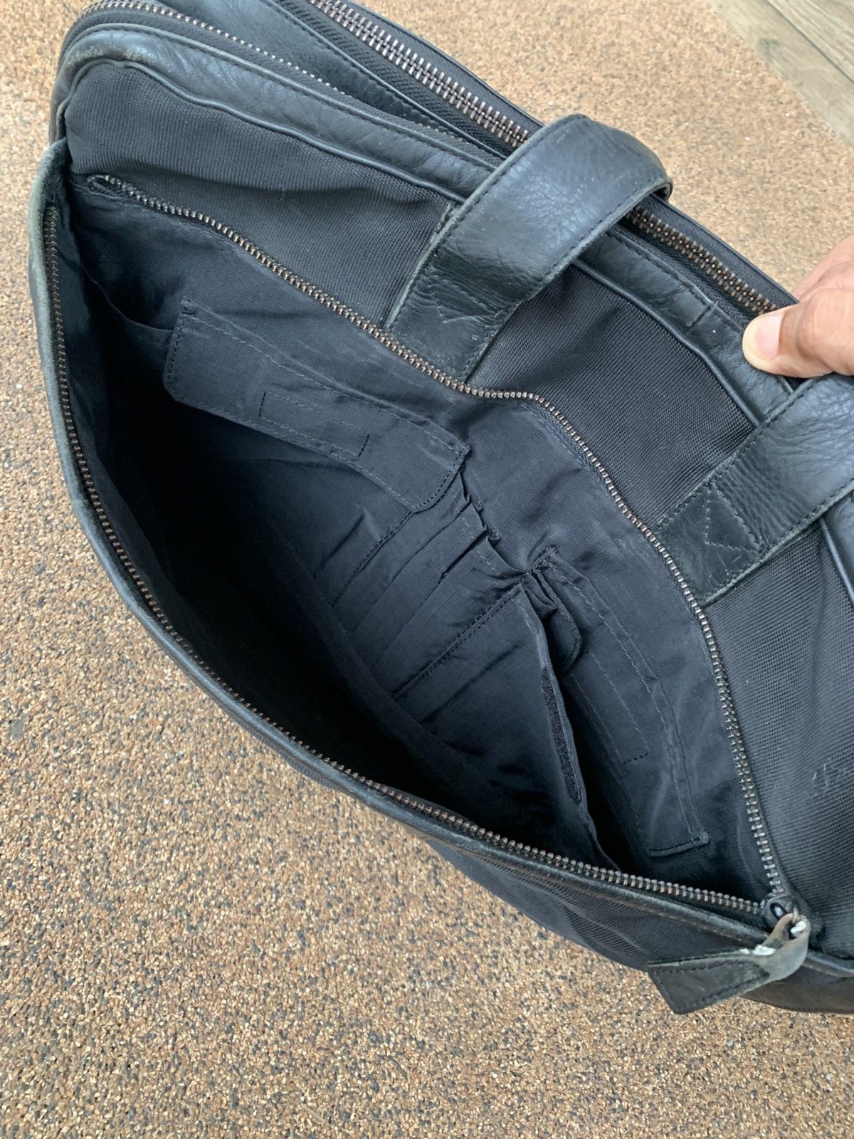 Porter Porter Masengger Bag Size ONE SIZE - 10 Thumbnail