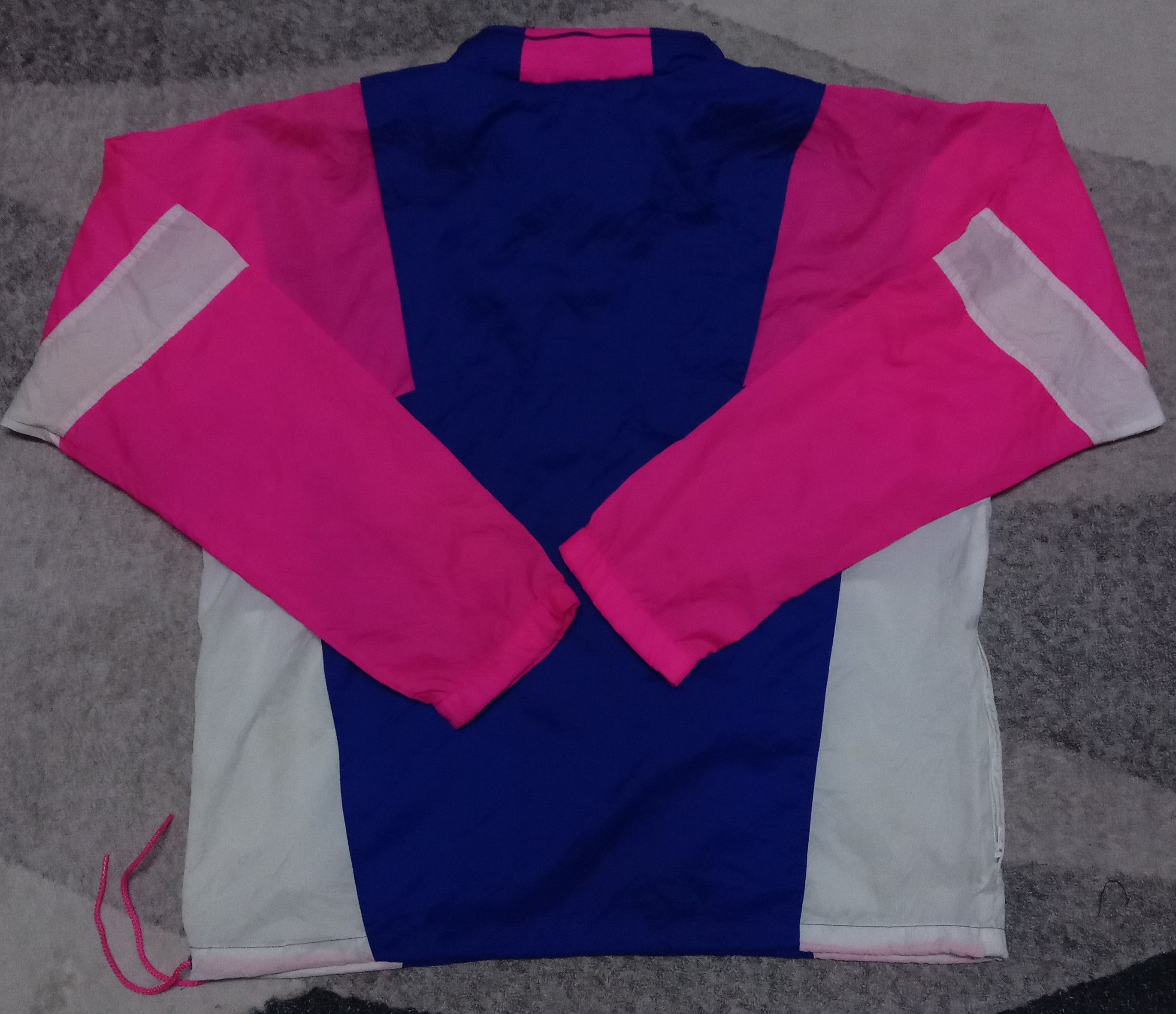 Nike Vintage Nike Windbreaker Size US M / EU 48-50 / 2 - 3 Thumbnail