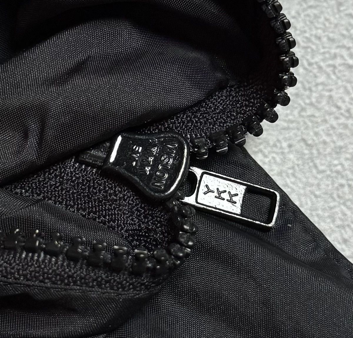 Adidas 1990s Adidas Vintage Nylon Tracksuit Set size XS Size US XS / EU 42 / 0 - 14 Thumbnail