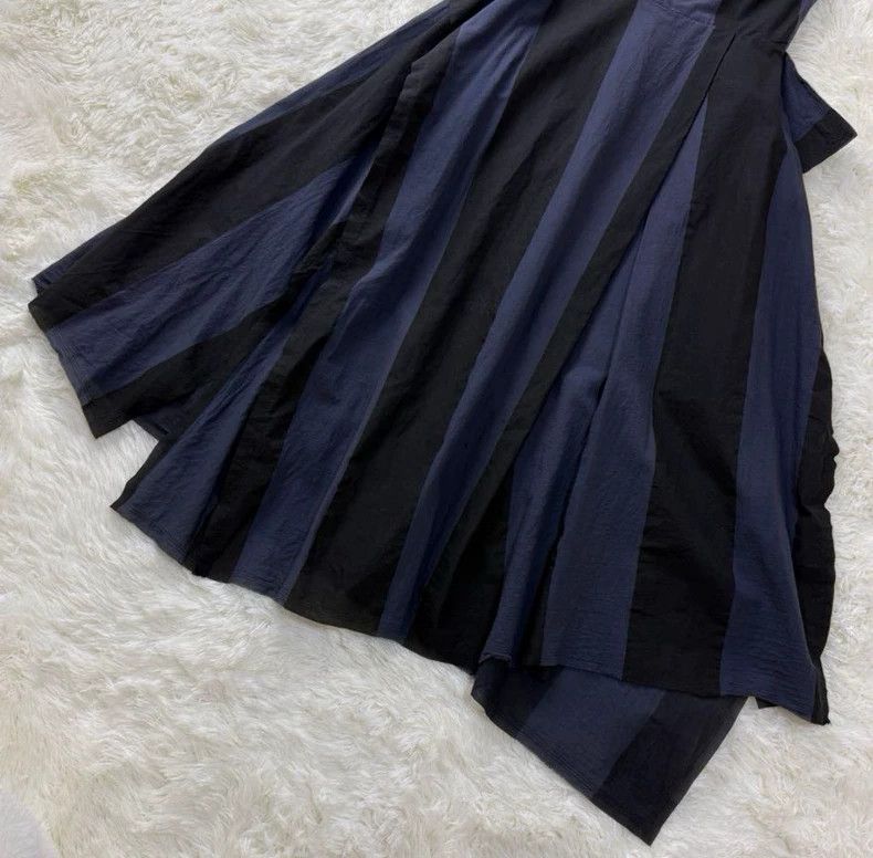 Vivienne Westwood Vivienne Westwood The striped dress Size XS / US 0-2 / IT 36-38 - 4 Thumbnail