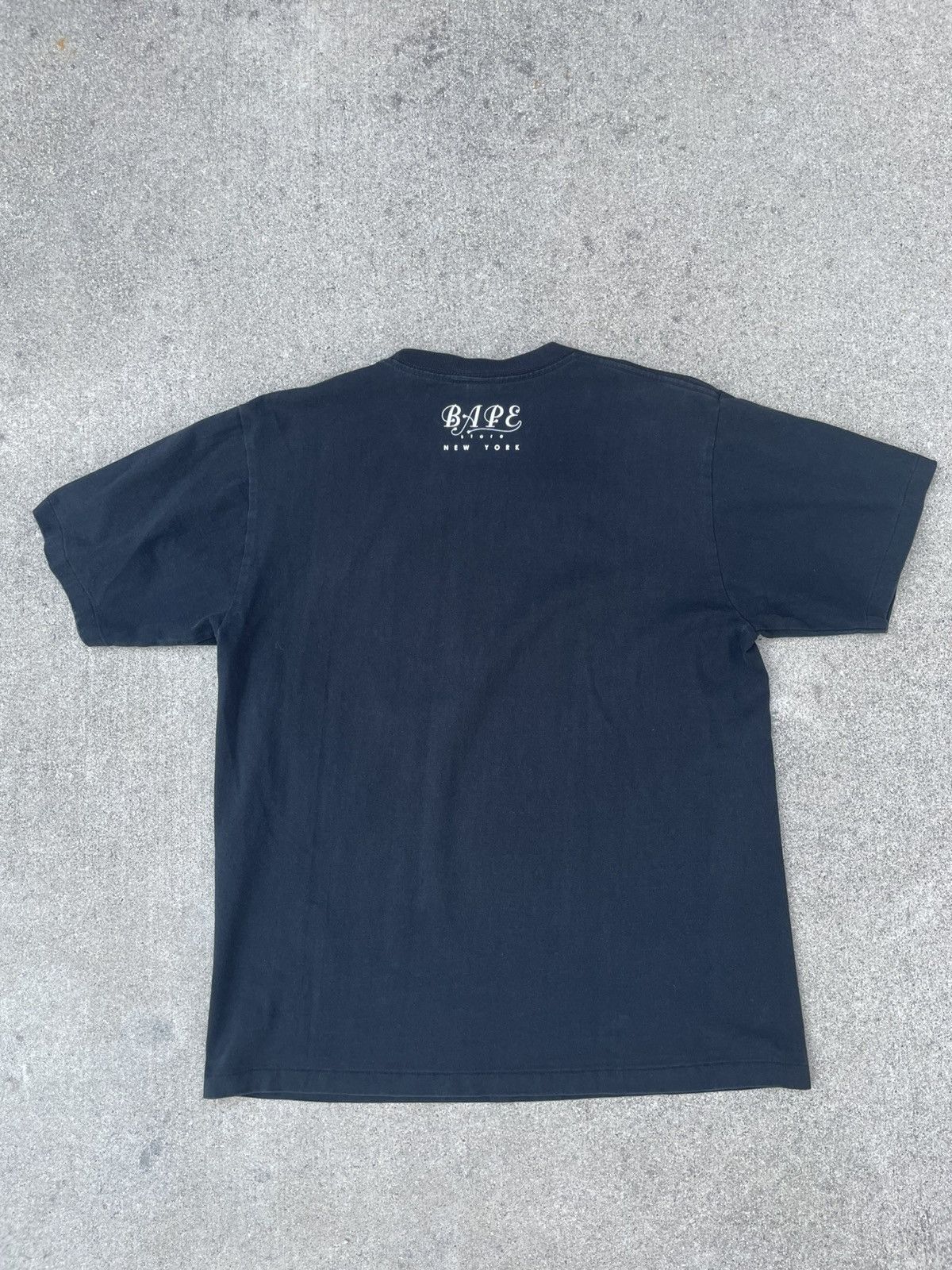 Bape Bape NYC Exclusive Size US L / EU 52-54 / 3 - 3 Thumbnail