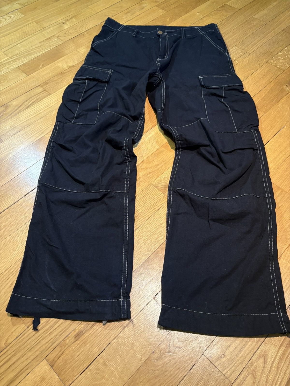 Carhartt Carhartt Cargo Pants Size US 30 / EU 46 - 1 Thumbnail