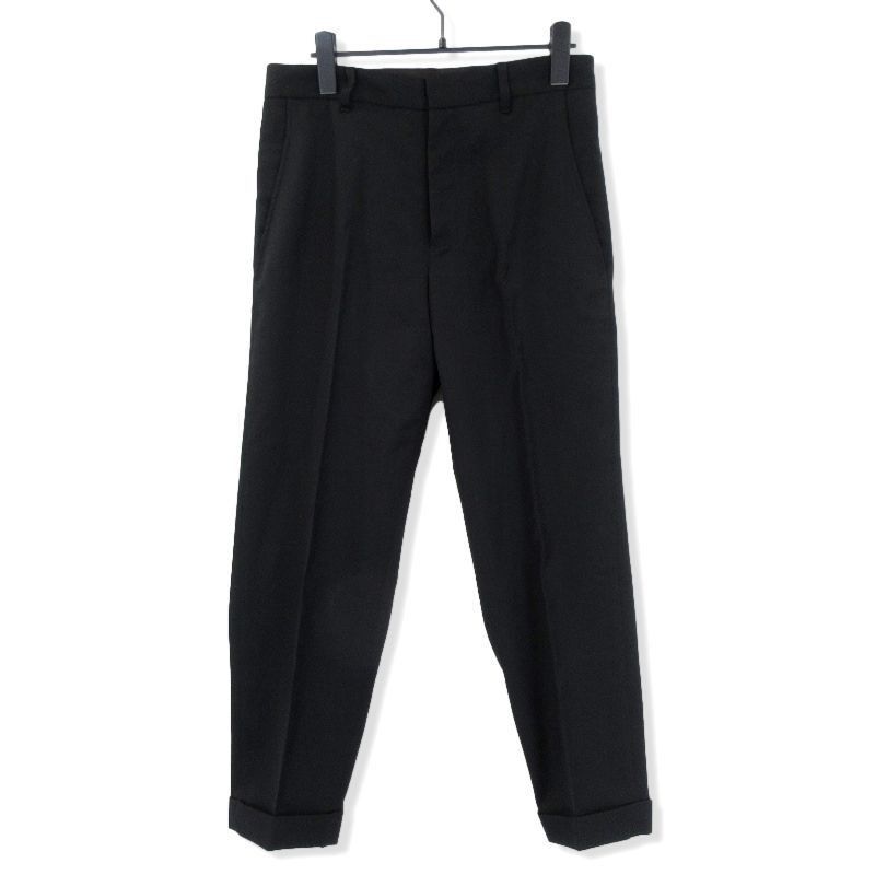 REGULATION Yohji Yamamoto R-MACKIN PANTS