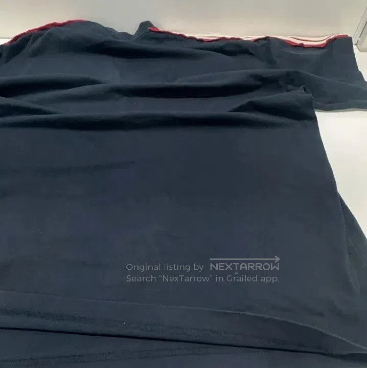 Balenciaga Balenciaga Summer Logo Striped T-Shirt. Size US M / EU 48-50 / 2 - 9 Thumbnail