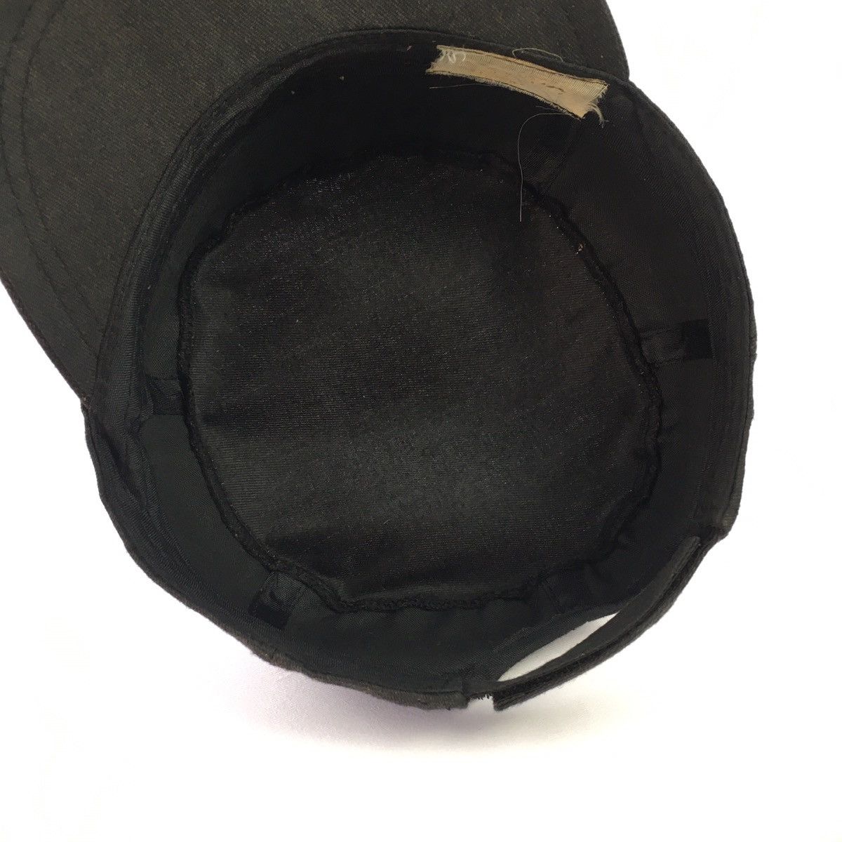 Vintage Vintage Faded Call of Duty Painter Cap Size ONE SIZE - 5 Thumbnail