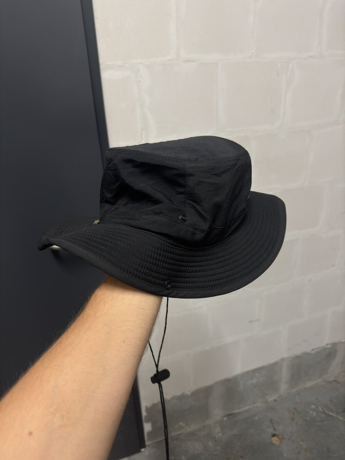Goretex TOG24 Goretex bucket hat cap gtx gore Tex Size ONE SIZE - 3 Thumbnail