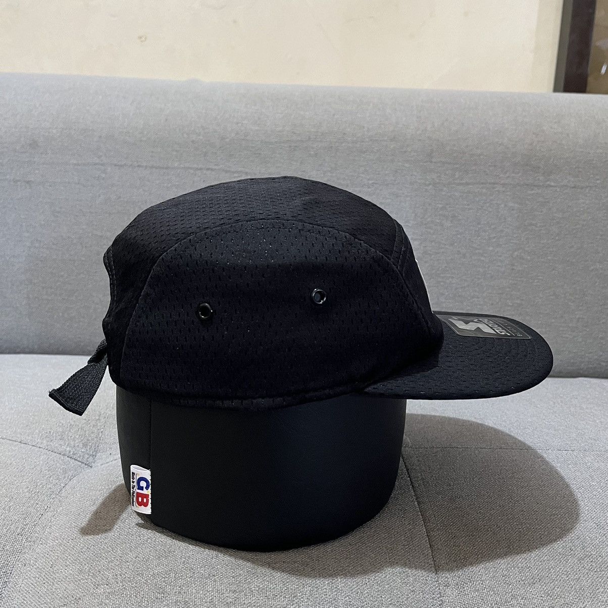 Carhartt Carhartt Motion Starter 5 Panel Hat Size ONE SIZE - 5 Thumbnail