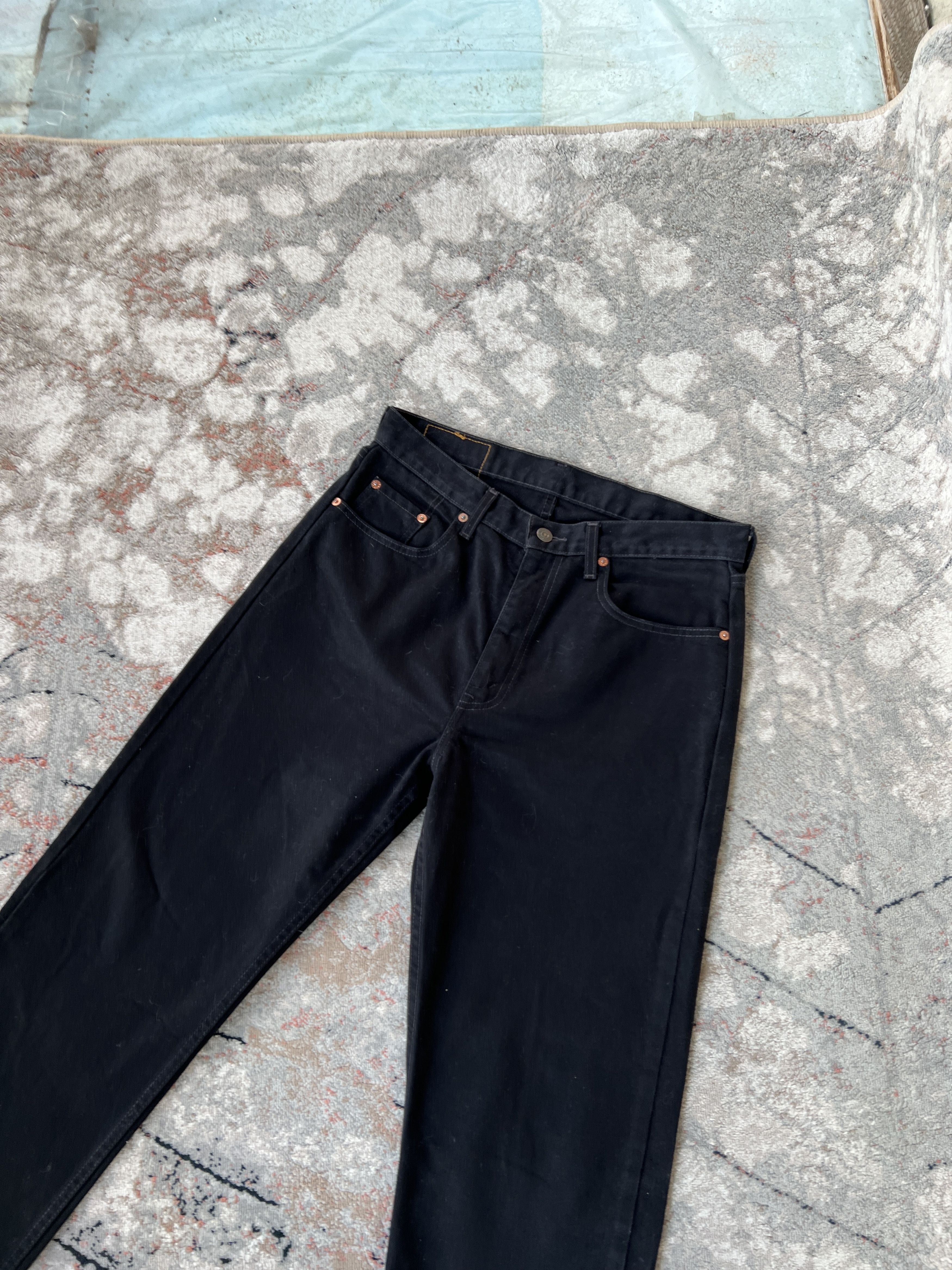 Levi's Levi's Vintage 615 Denim Pants Size US 32 / EU 48 - 3 Thumbnail