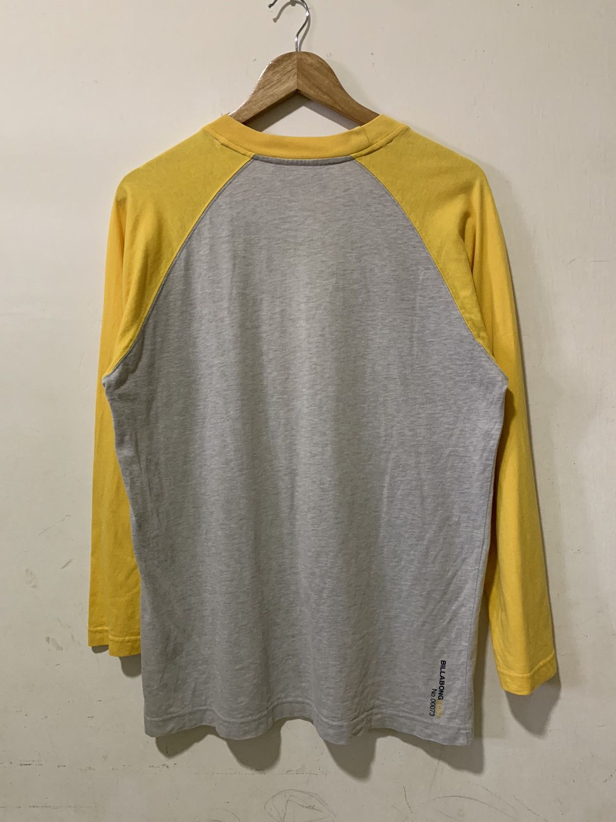 Billabong Vintage Billabong Aust 00073 Surfboards T-Shirt Size US M / EU 48-50 / 2 - 8 Thumbnail