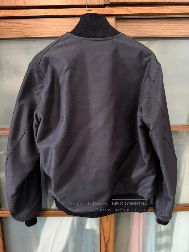 The Real McCoy's The Real McCoys N1 Navy Deck Jacket Size US L / EU 52-54 / 3 - 2 Thumbnail