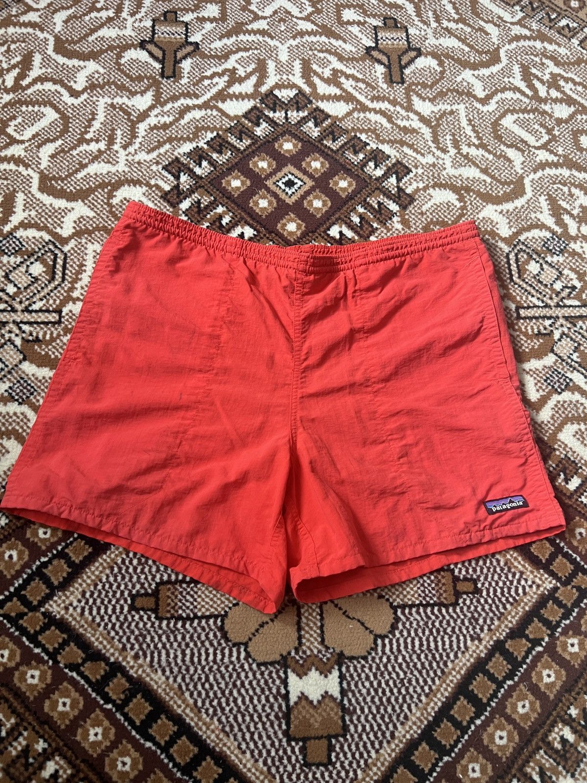Patagonia Patagonia shorts for swimming Size US 37 - 1 Thumbnail