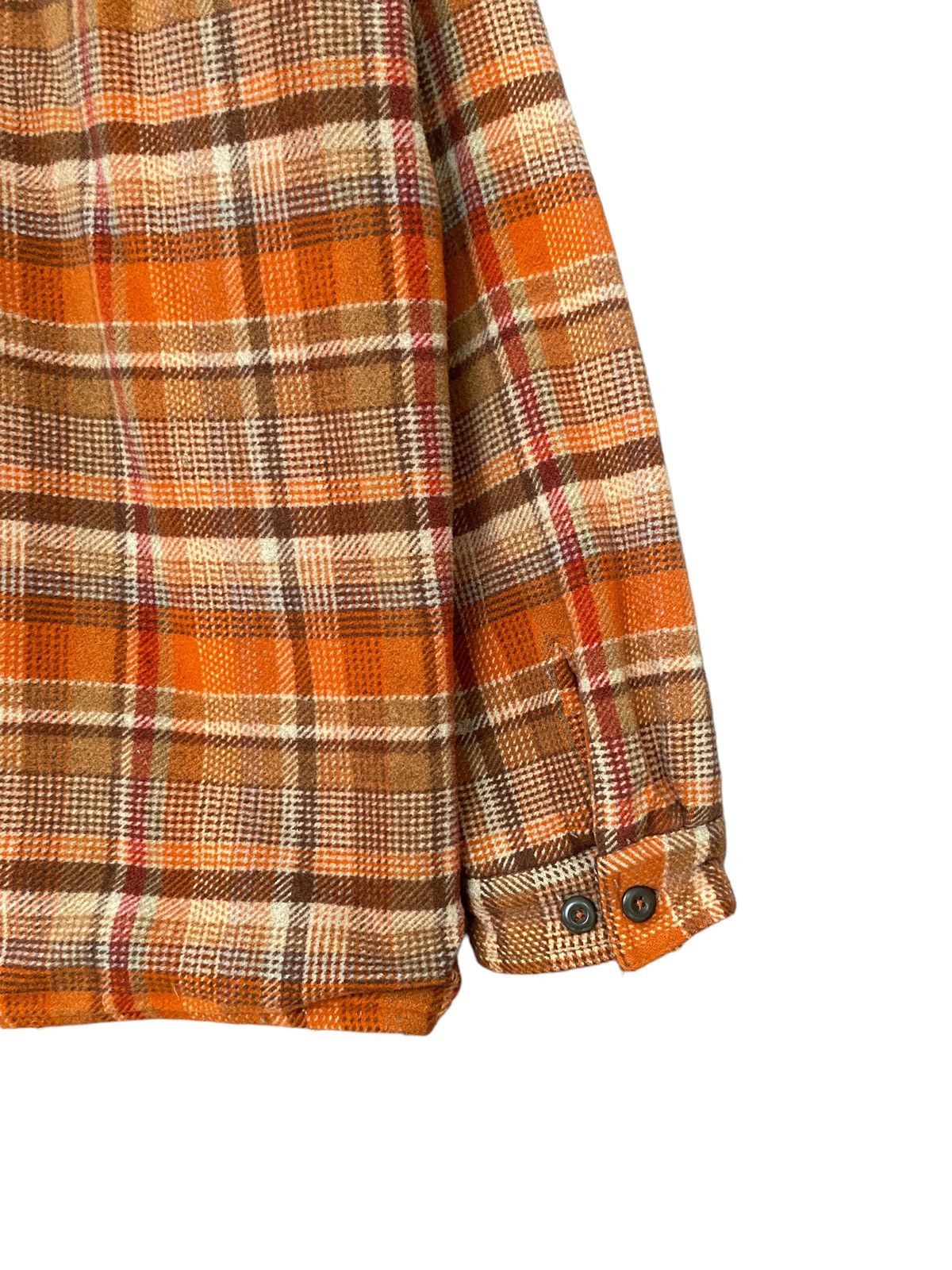 Patagonia Vintage Japanese Brand Patagonia Jacket 1990s Size US M / EU 48-50 / 2 - 5 Thumbnail