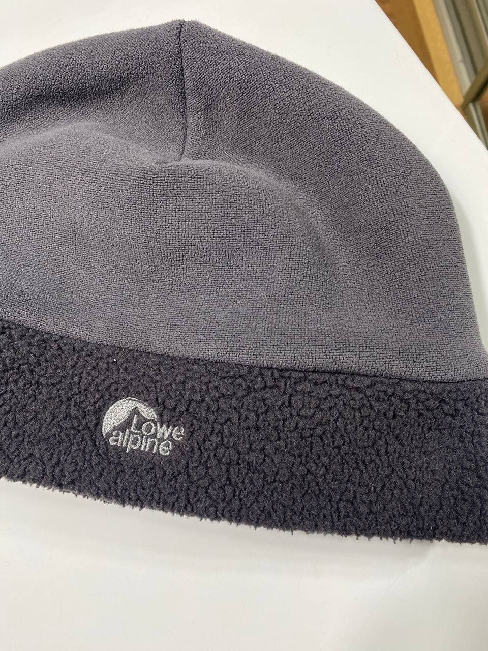 Vintage Lowe alpine vintage cap hat Size ONE SIZE - 3 Thumbnail