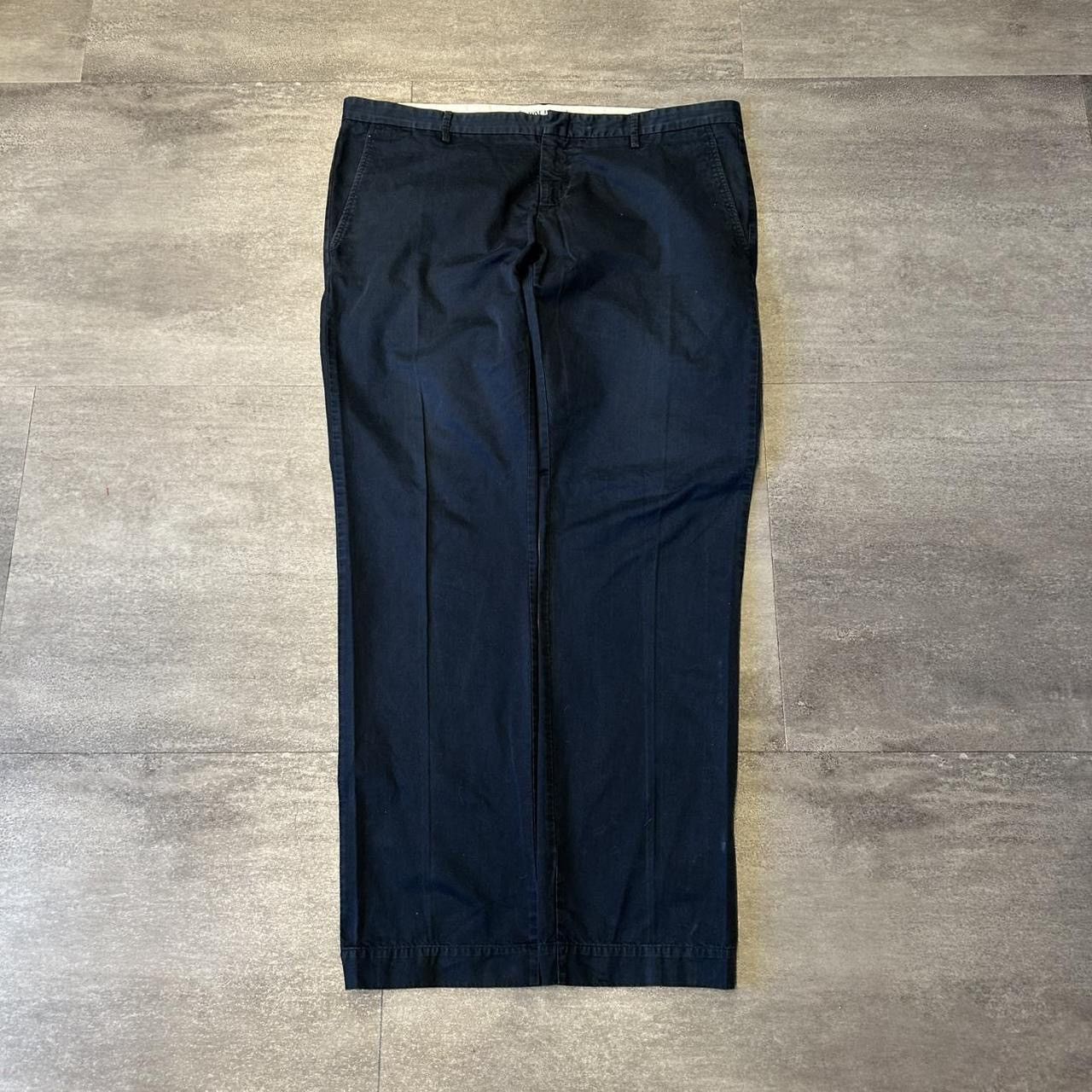 Stone Island Stone Island AW10 Trousers Size US 42 / EU 58 - 1 Thumbnail