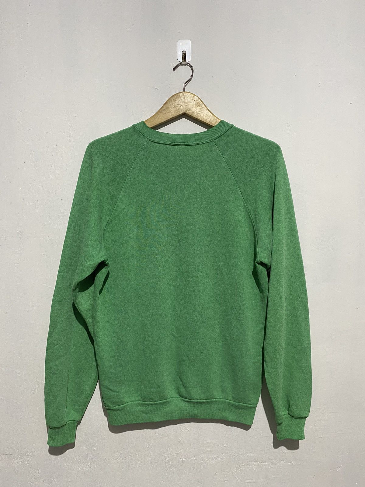 Jerzees × Vintage 80s parkview rebels jerzees made in usa sweatshirts Size US M / EU 48-50 / 2 - 5 Thumbnail