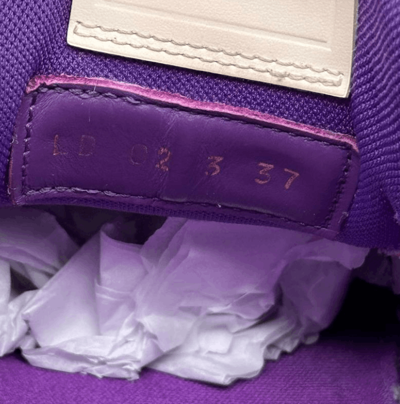 Louis Vuitton Louis Vuitton Low-Top Sneakers Size US 7 / IT 37 - 5 Thumbnail