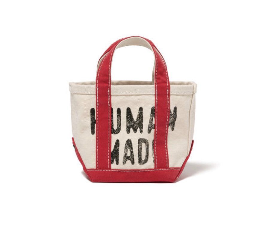 Human Made Human Made Bag Size ONE SIZE - 1 Thumbnail