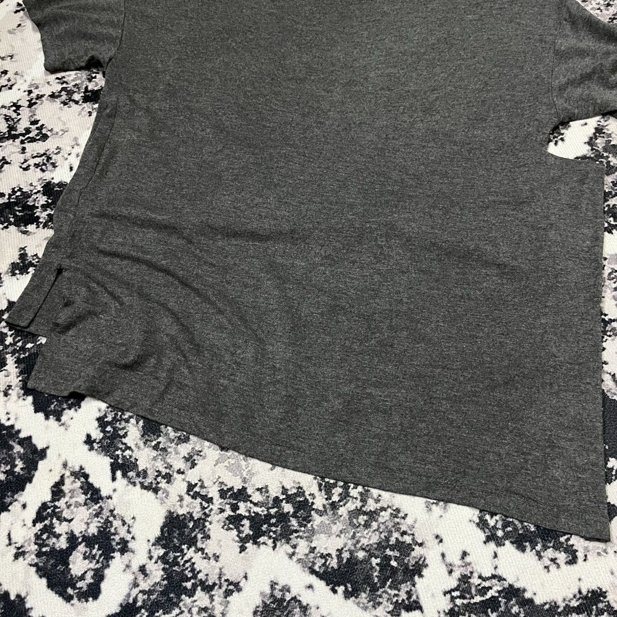 Alexander Wang T Alexander Wang long tshirt pocket T Size US M / EU 48-50 / 2 - 8 Thumbnail