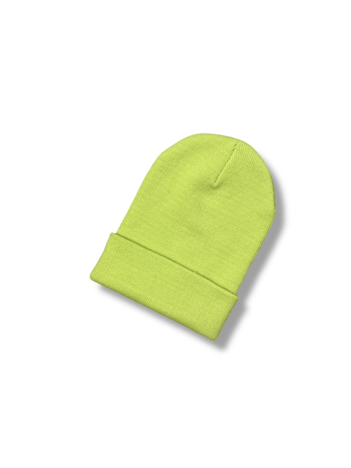 Carhartt Wip Carhartt WIP Acrylic Watch Hat Size ONE SIZE - 4 Thumbnail