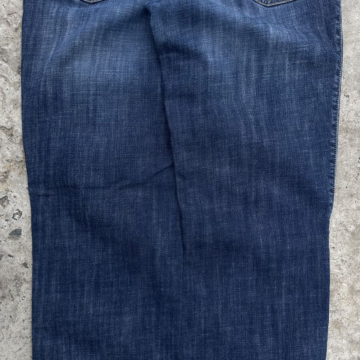 Mustang Vintage Mustang Jeans Tramper Slim Fit Medium Rise Size 34 Size US 34 / EU 50 - 9 Thumbnail