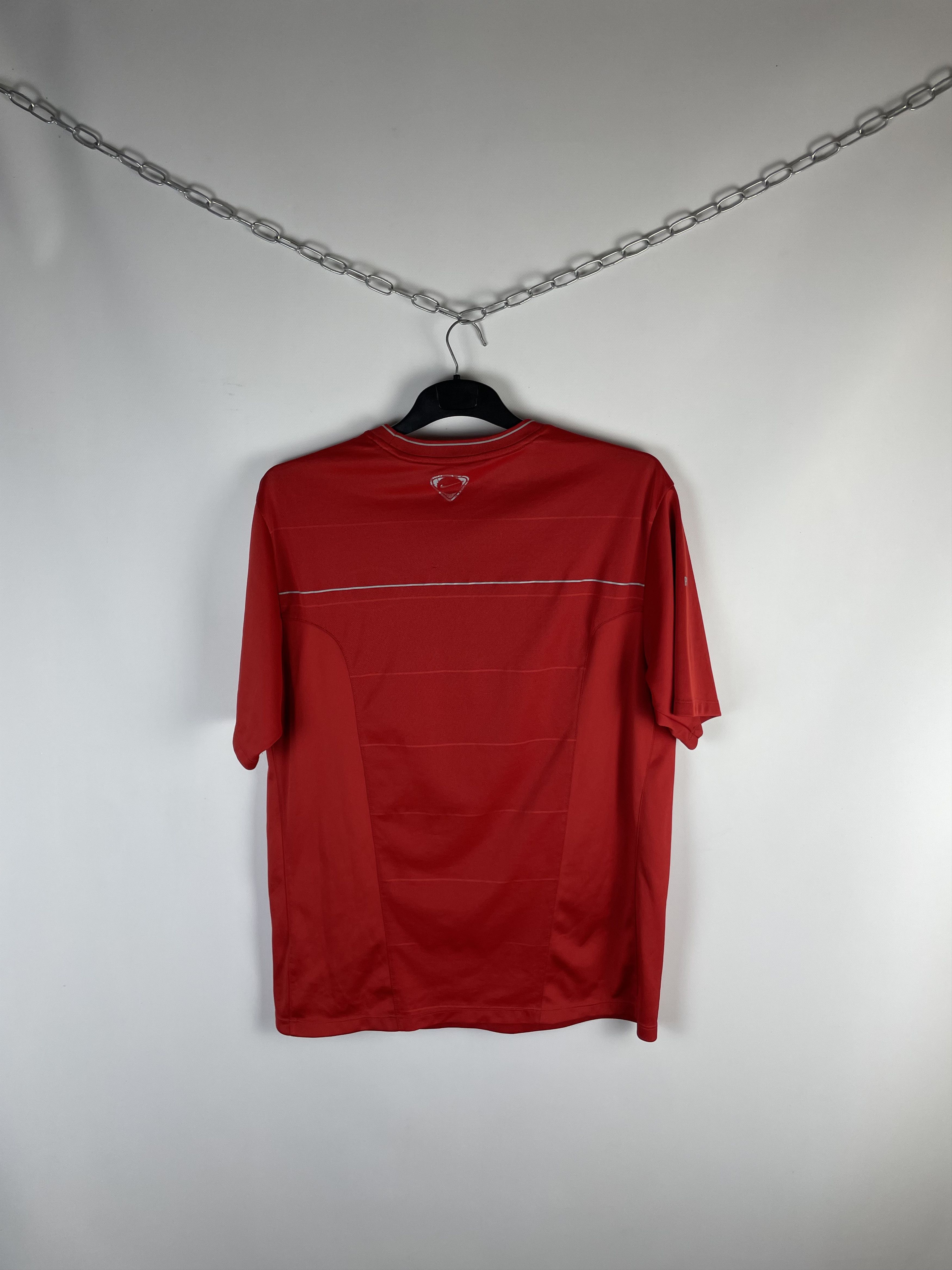 Nike Nike Psv Jersey Size US XL / EU 56 / 4 - 9 Thumbnail