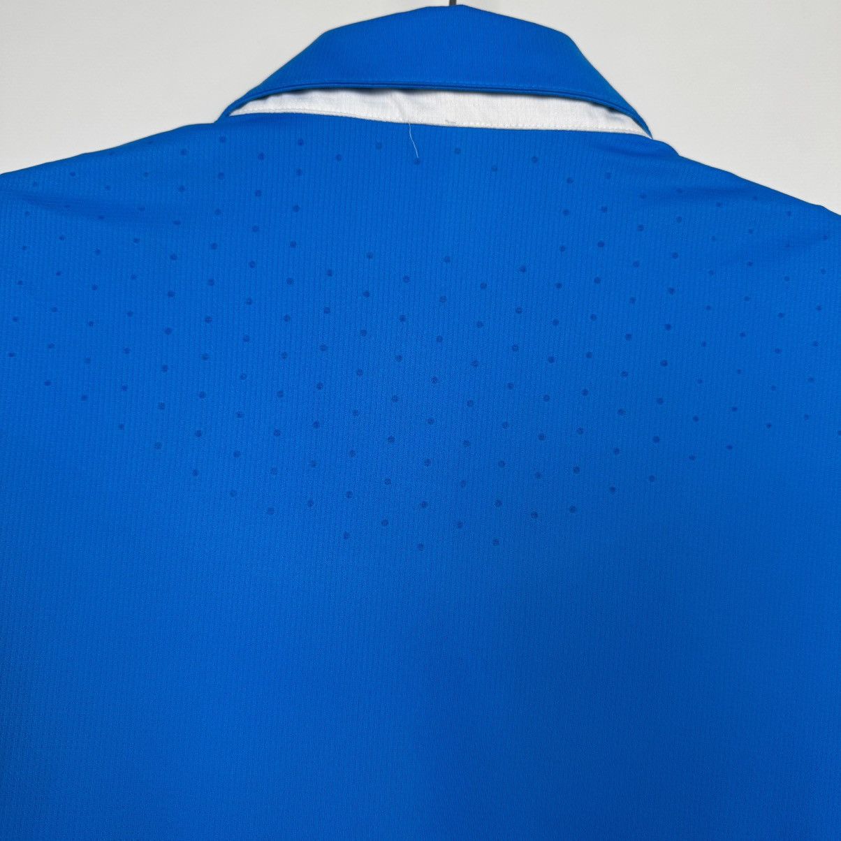 Adidas ENGLAND 2014 2015 CRICKET JERSEY ADIDAS SHIRT LONG SLEEVE Size US L / EU 52-54 / 3 - 16 Thumbnail