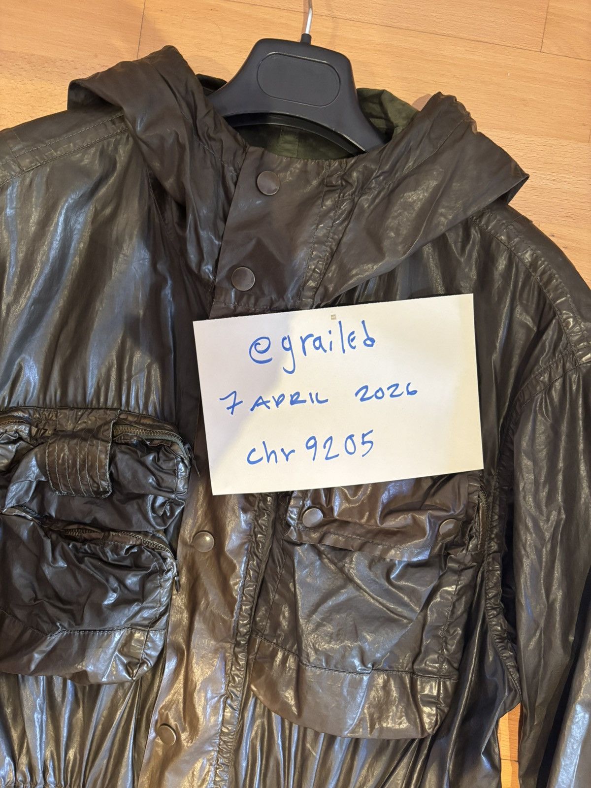 Dries Van Noten Dries van Noten SS19 runway jacket Size US L / EU 52-54 / 3 - 18 Thumbnail