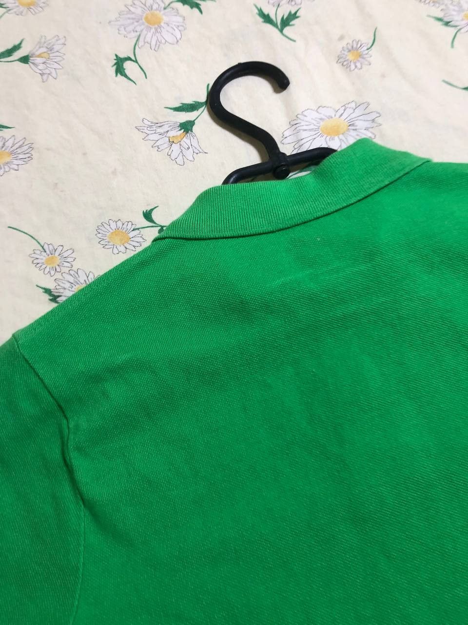Polo Ralph Lauren Polo by Ralph Lauren Striped Short Sleeve Polo Size S / US 4 / IT 40 - 3 Thumbnail