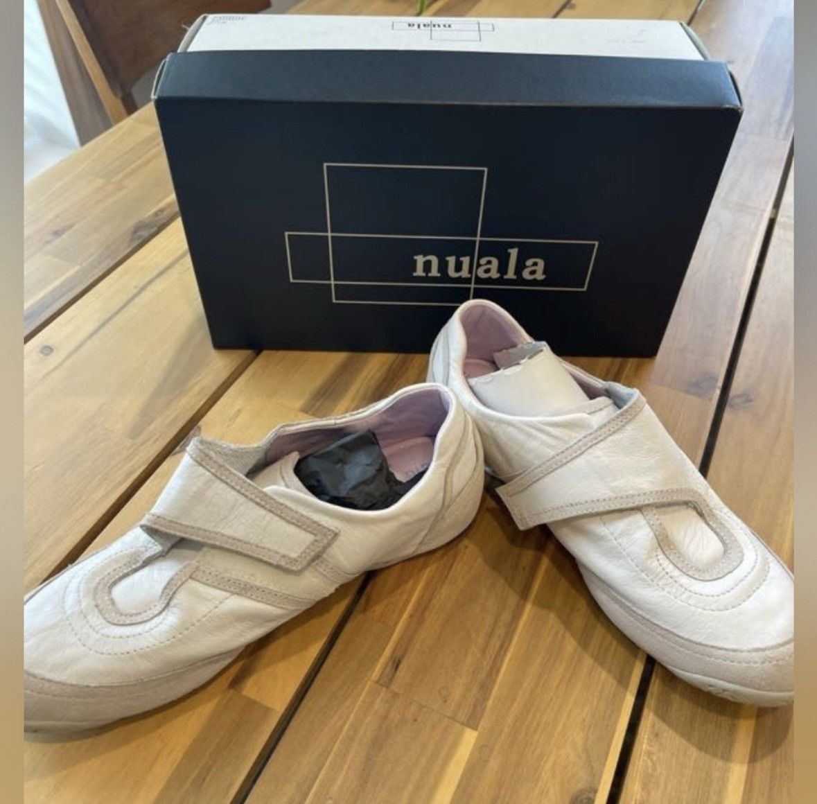 Puma Nib Nuala X Puma Sneakers Size US 11 / IT 41 - 2 Thumbnail