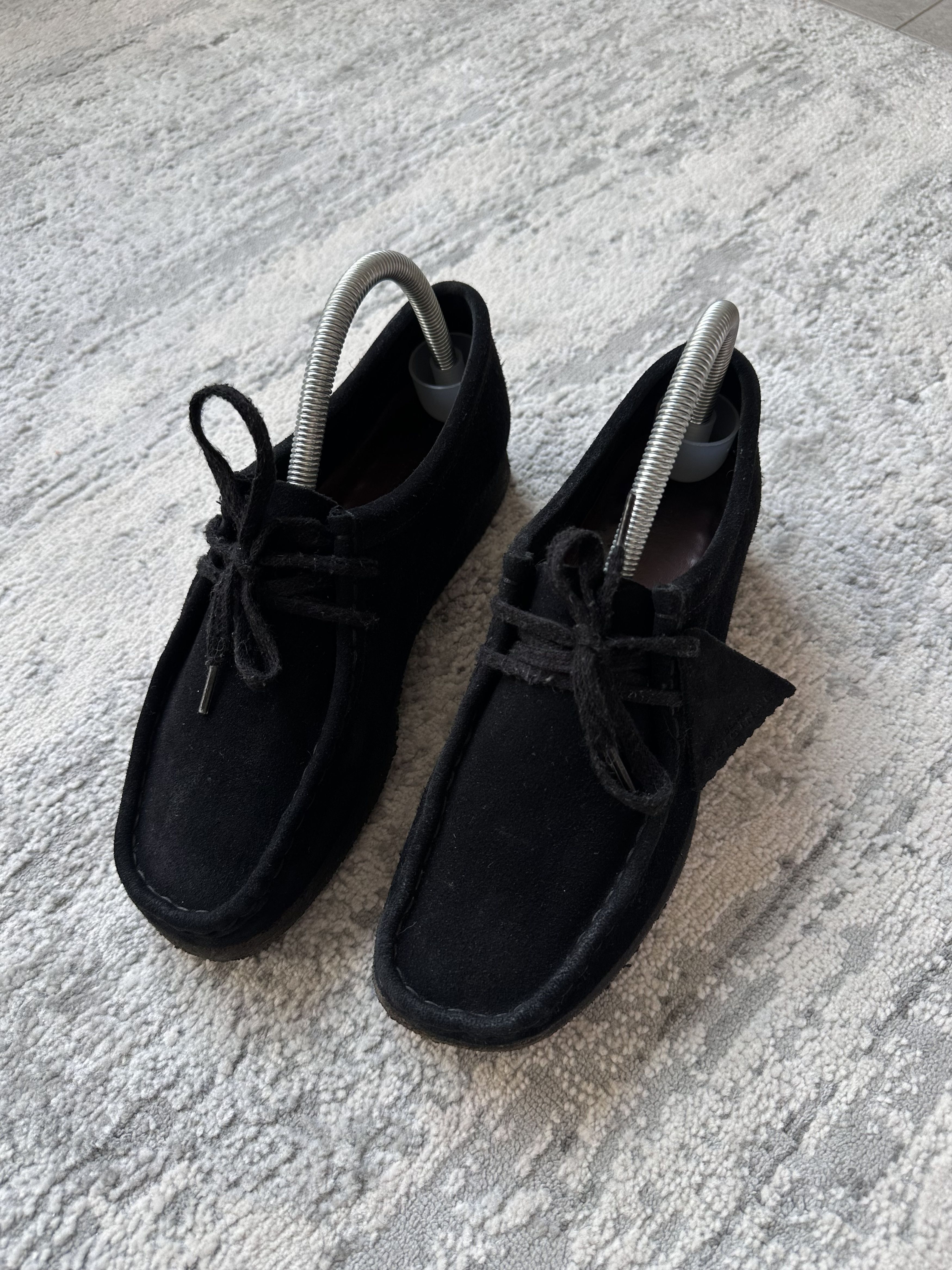 Clarks Clarks wallabee shoes Size US 7.5 / EU 40-41 - 2 Thumbnail