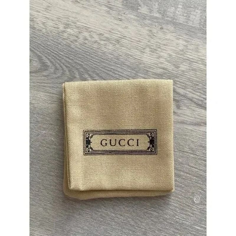 Gucci GUCCI Silver Heart Ball Chain Bracelet 7" Size ONE SIZE - 8 Thumbnail