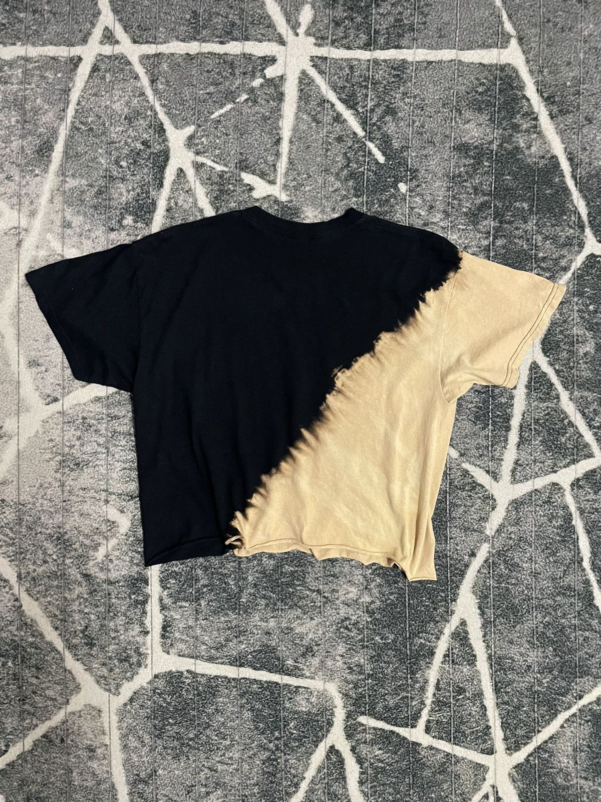 Band Tees RARE ACDC BAND CROP TOP TEE Size L / US 10 / IT 46 - 4 Thumbnail