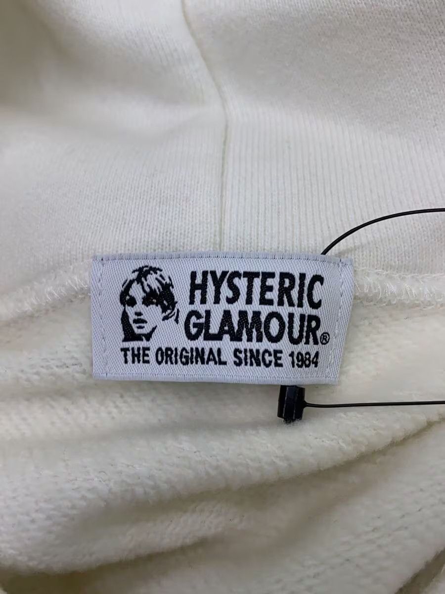 Hysteric Glamour Hysteric Bear Hoodie Size US L / EU 52-54 / 3 - 4 Thumbnail