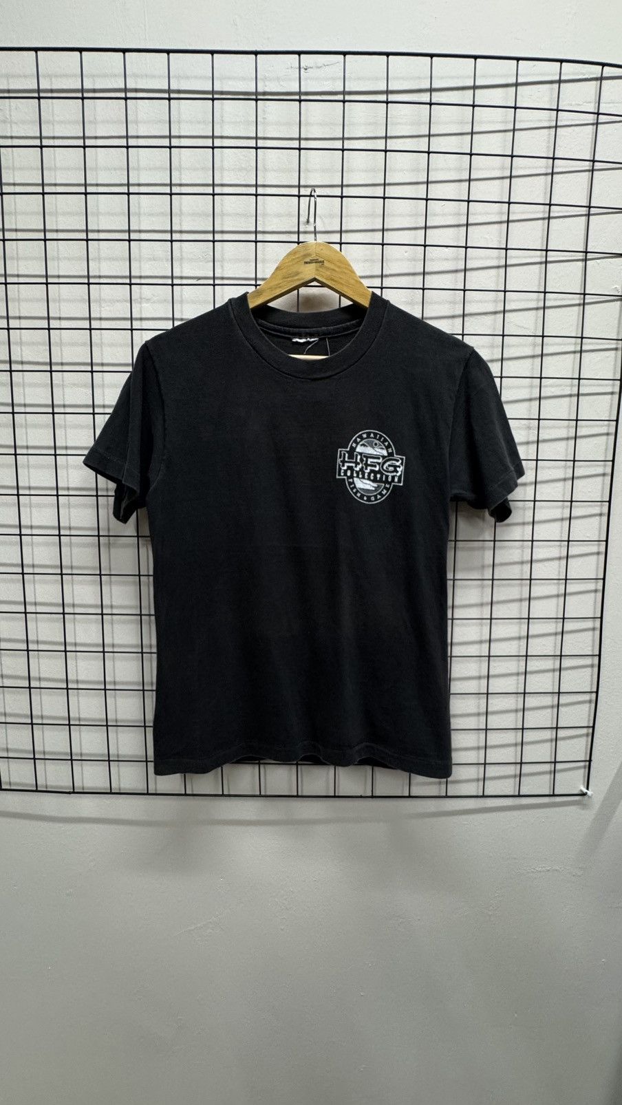 Vintage 90's hawaii t shirt