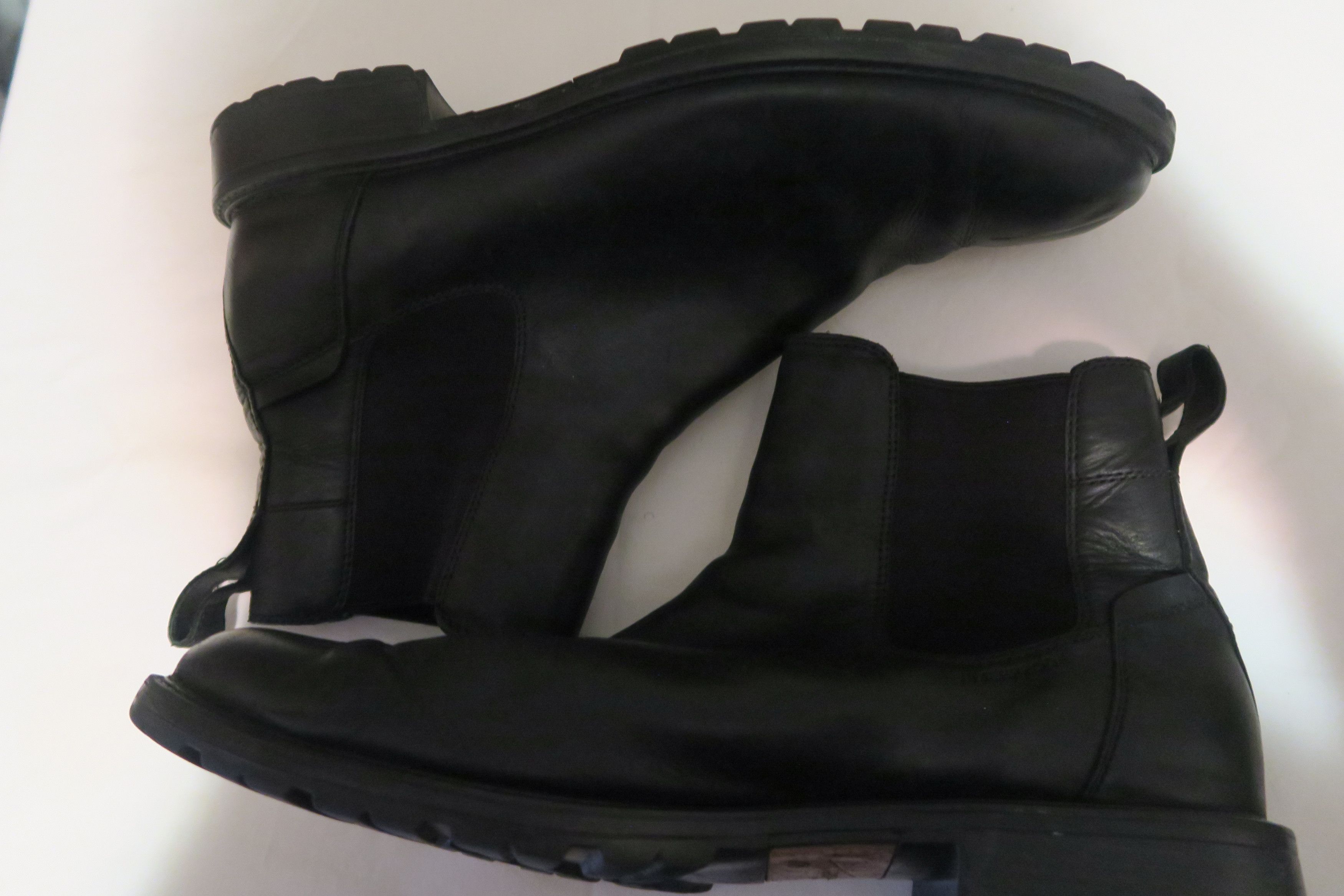 Merrell Merrell Legacy Chelsea Boots Leather Waterproof J90891 Size US 13 / EU 46 - 11 Thumbnail