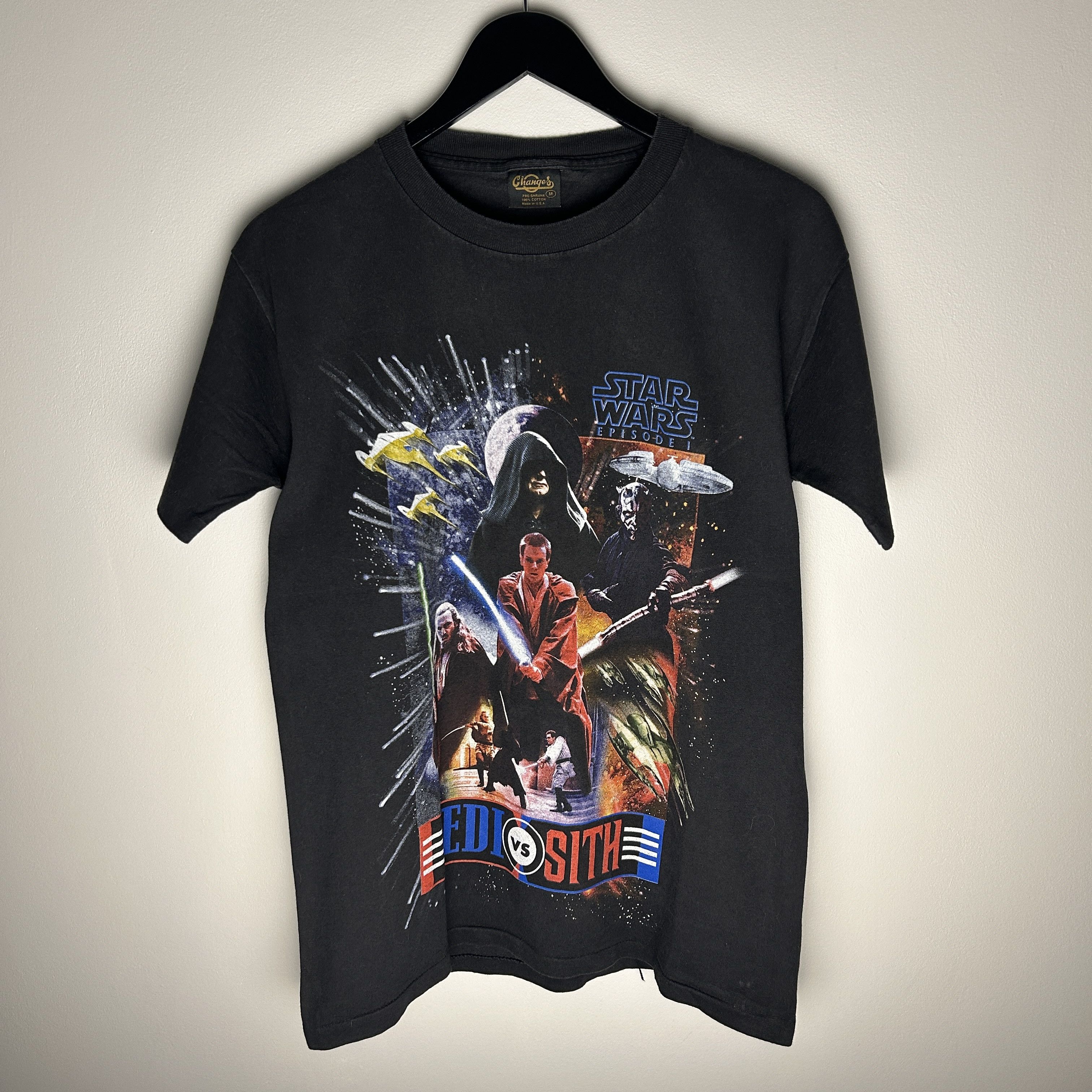 Kith × Star Wars × Streetwear Kith x STAR WARS Jedi Vs Sith