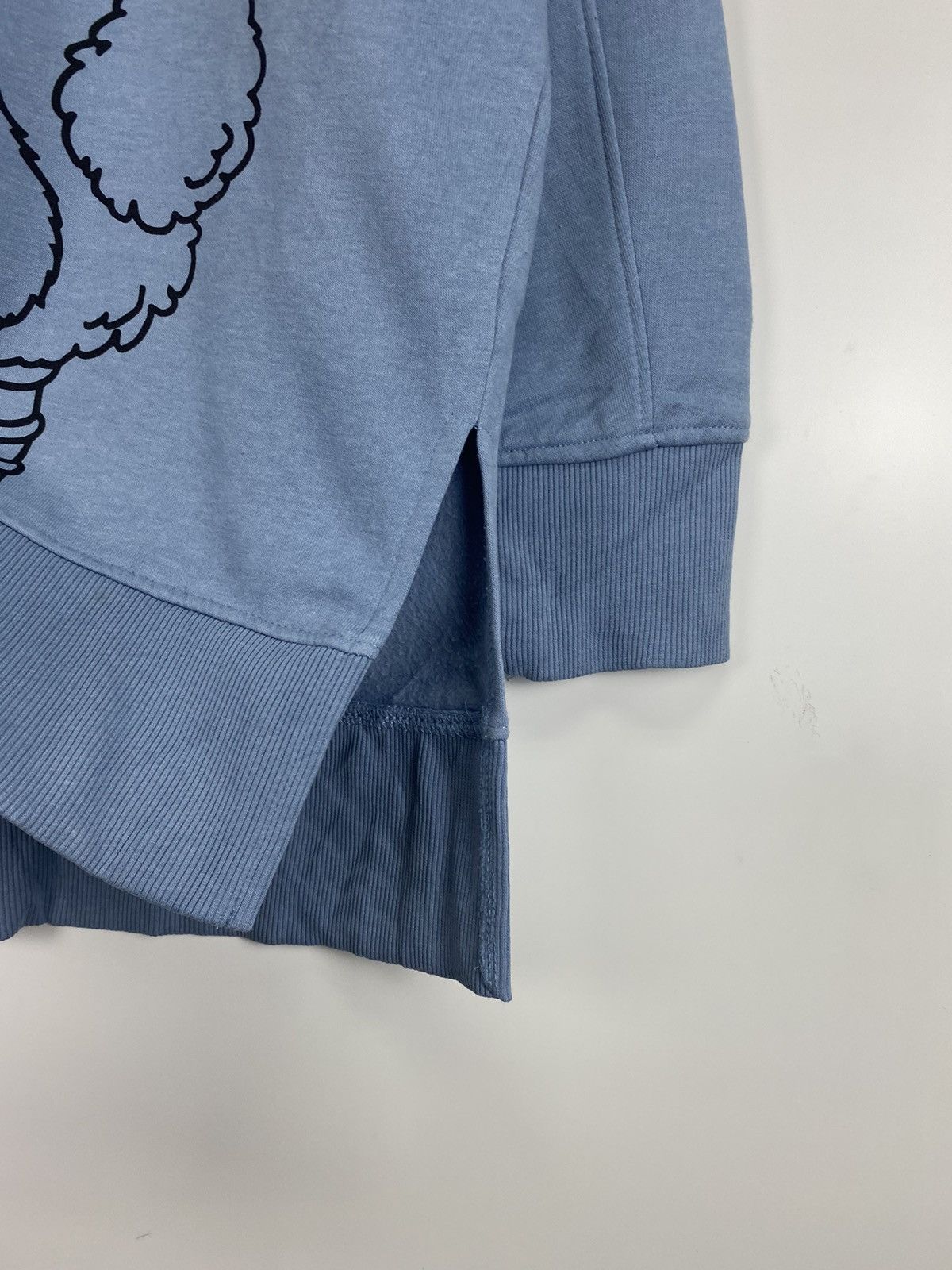 Cartoon Network × Divided Sesame street women’s sweatshirt Size M / US 6-8 / IT 42-44 - 11 Thumbnail