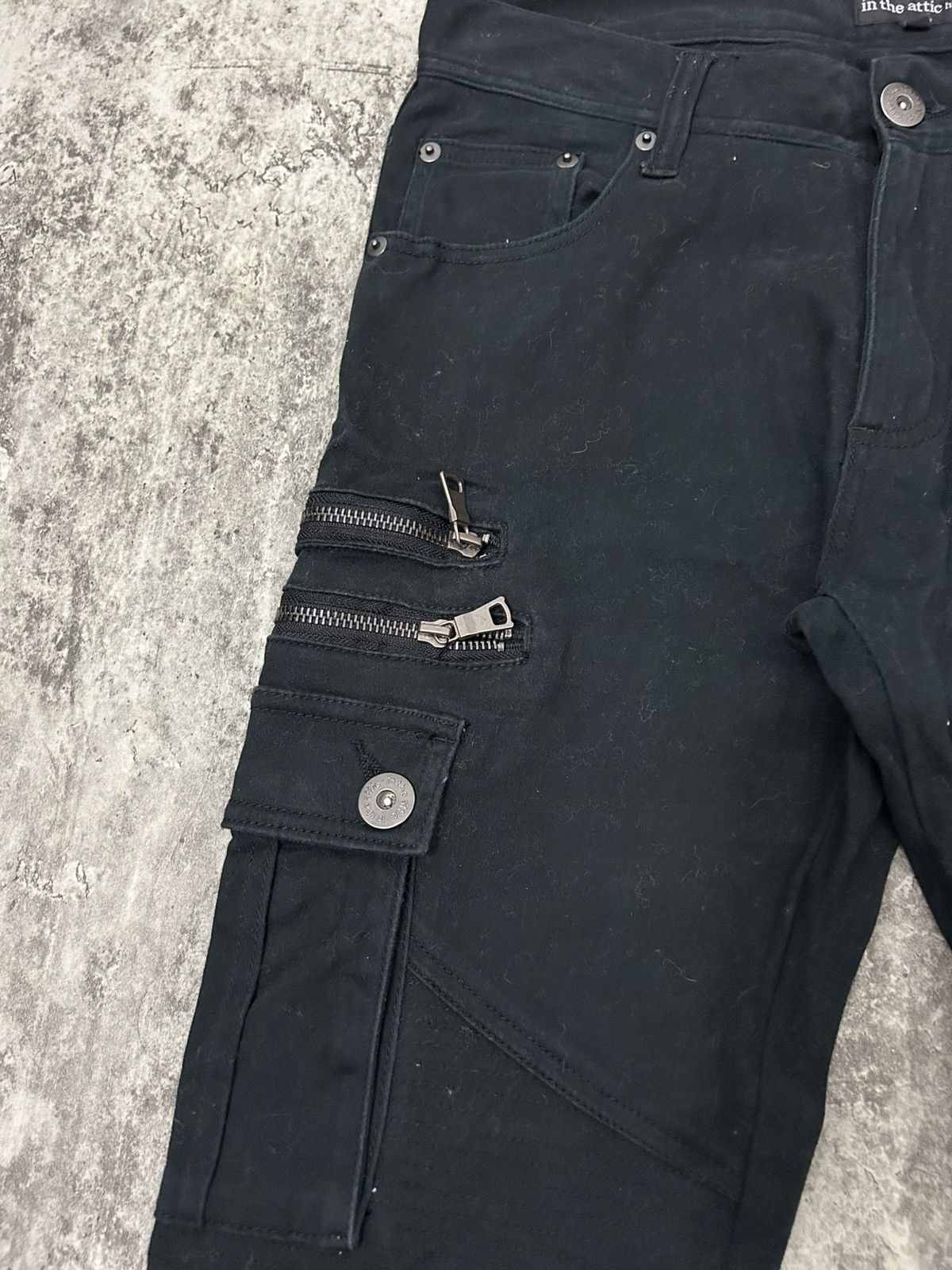 In The Attic In The Attic Homme Cargo Pants Size US 31 - 7 Thumbnail