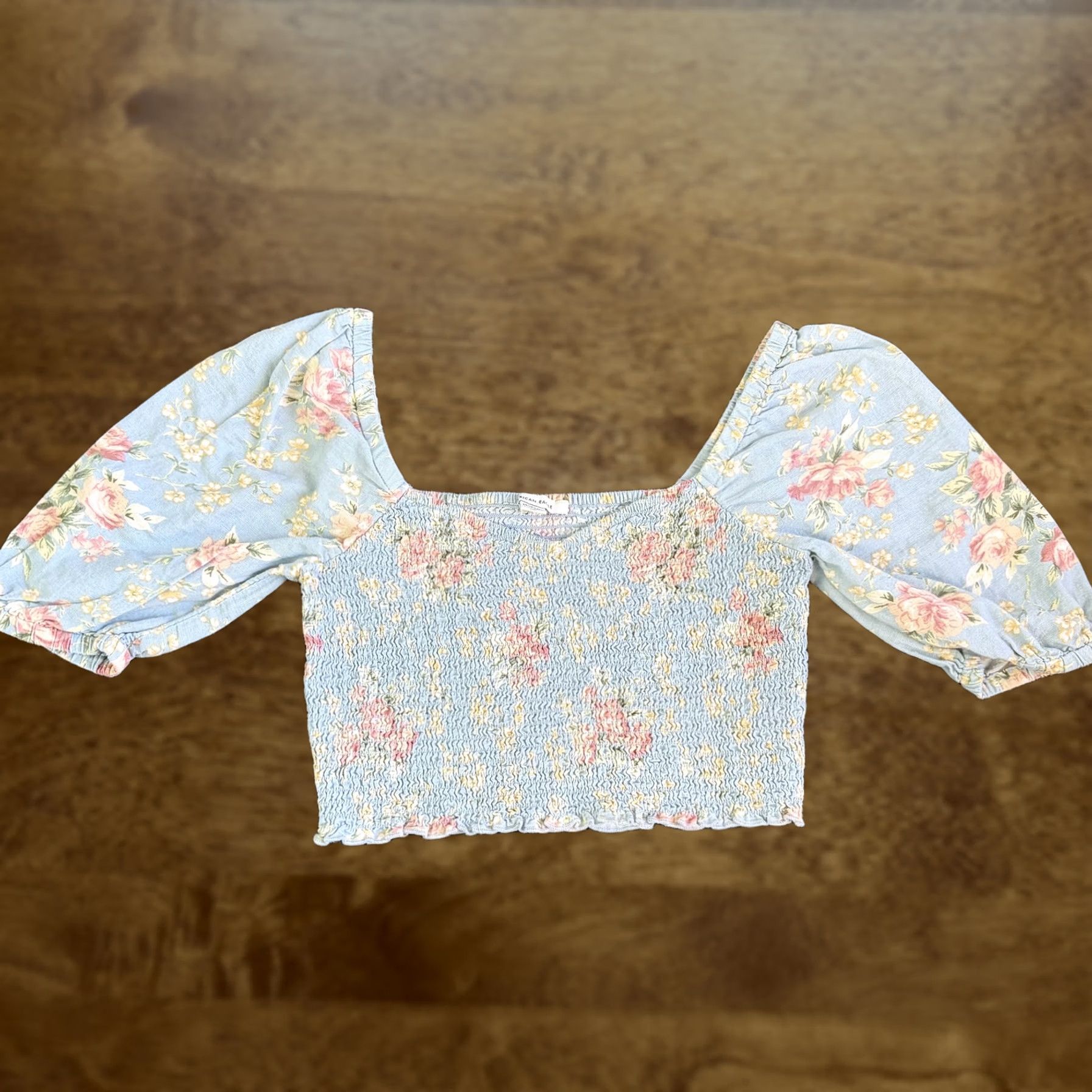 American Eagle Outfitters VINTAGE? No. Size XS / US 0-2 / IT 36-38 - 1 Thumbnail