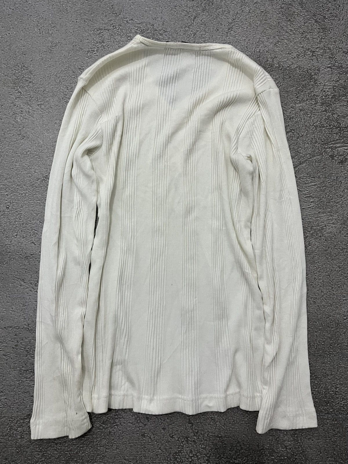Mossimo Vintage Mossimo Long Sleeve Ifsixwasnine Style Size US M / EU 48-50 / 2 - 3 Thumbnail