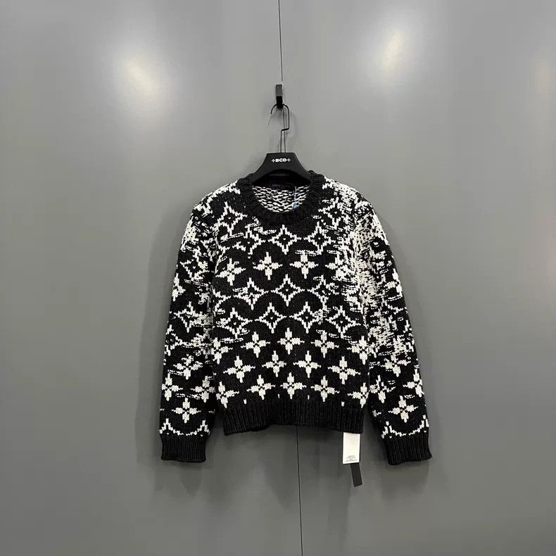 Louis Vuitton Louis Vuitton Size US M / EU 48-50 / 2 - 1 Thumbnail