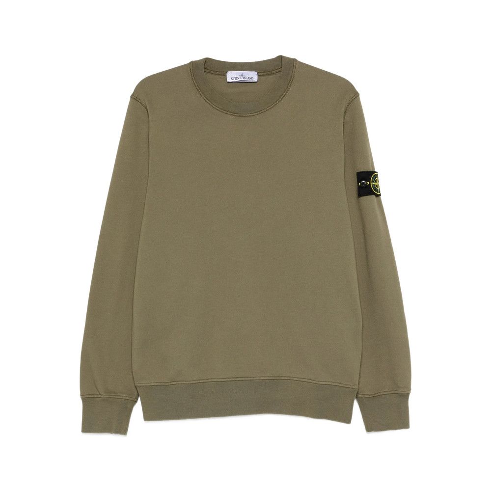 Stone Island Stone Island GREEN Sweaters & Knitwear - Sweatshirts Size US L / EU 52-54 / 3 - 1 Thumbnail