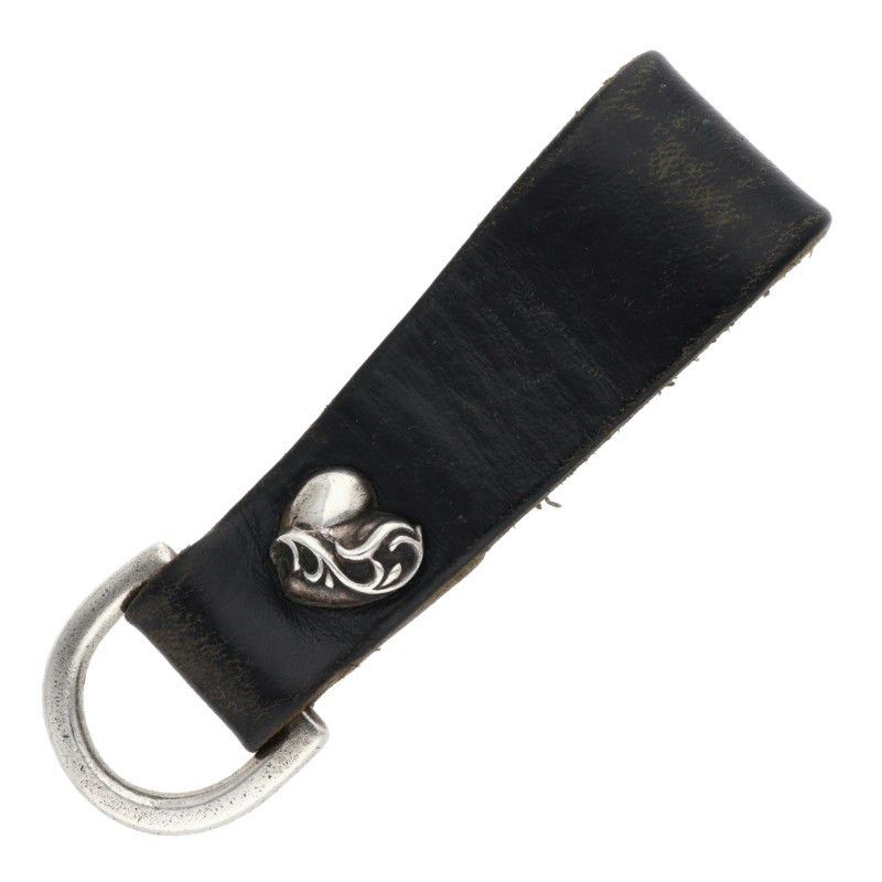 Chrome Hearts Chrome Hearts Belt | Grailed