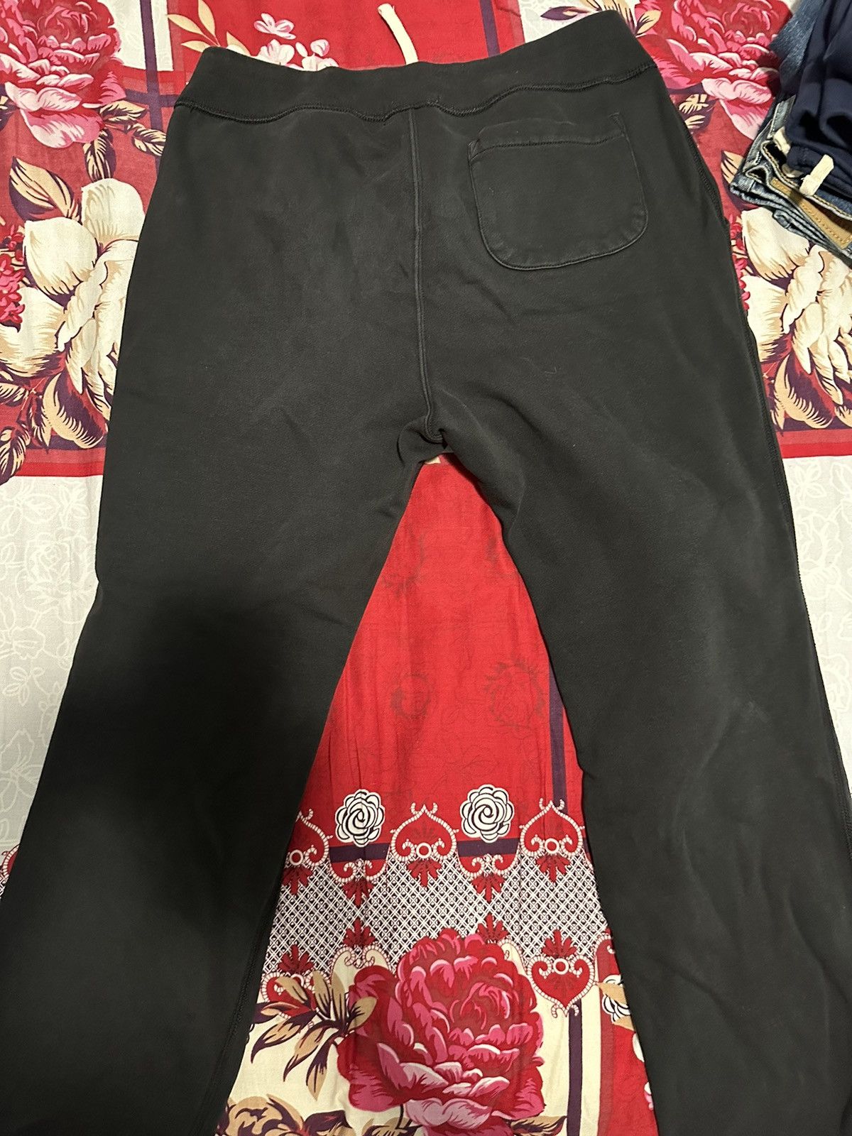 Polo Ralph Lauren polo sweats Size US 32 / EU 48 - 3 Thumbnail