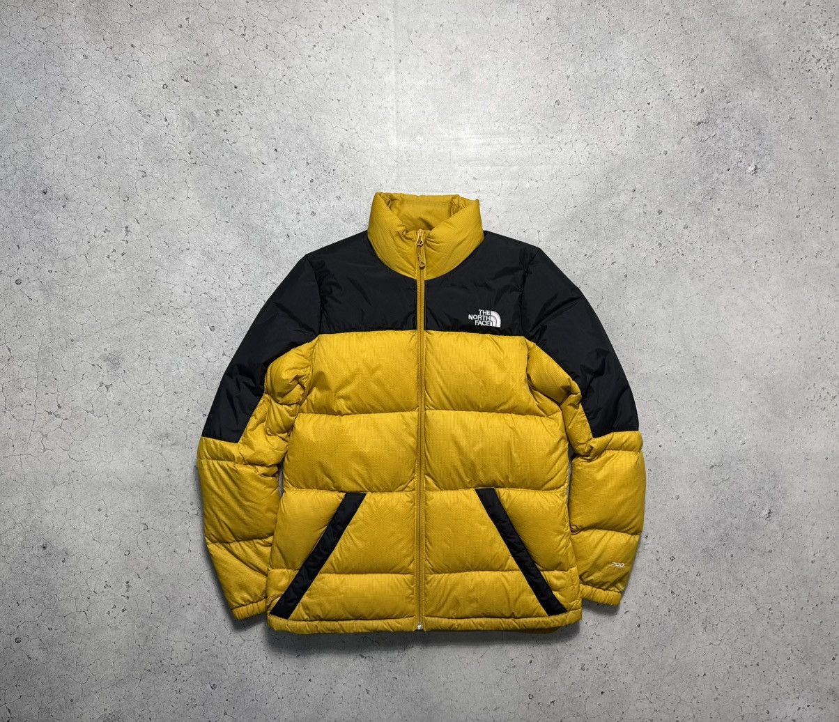 The North Face The North Face 700 TNF Women’s Down Puffer Jacket Size S Size S / US 4 / IT 40 - 1 Thumbnail